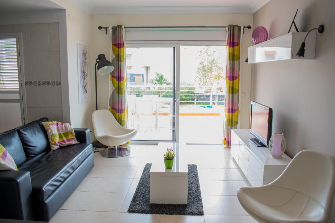 Ferienwohnung Lajas De Chapin Free Wifi Puerto de Santiago  Exterior foto